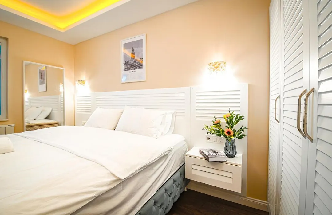 Cihangir Vav Suites-1
