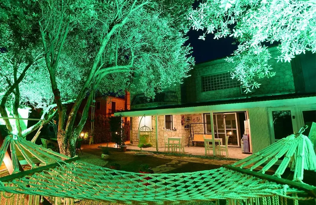 Kekik Alacati Otel Mayko-1