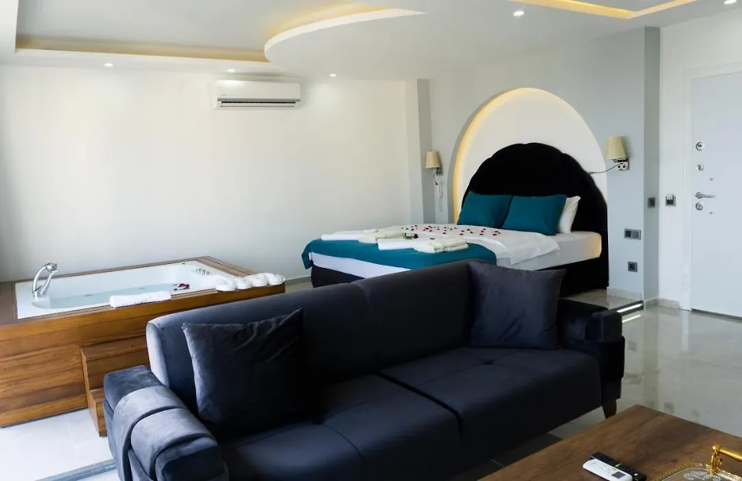 Yelken Apart Hotel-1