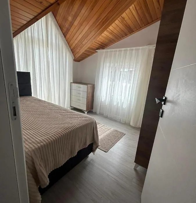 Denize Sifir Villa-1