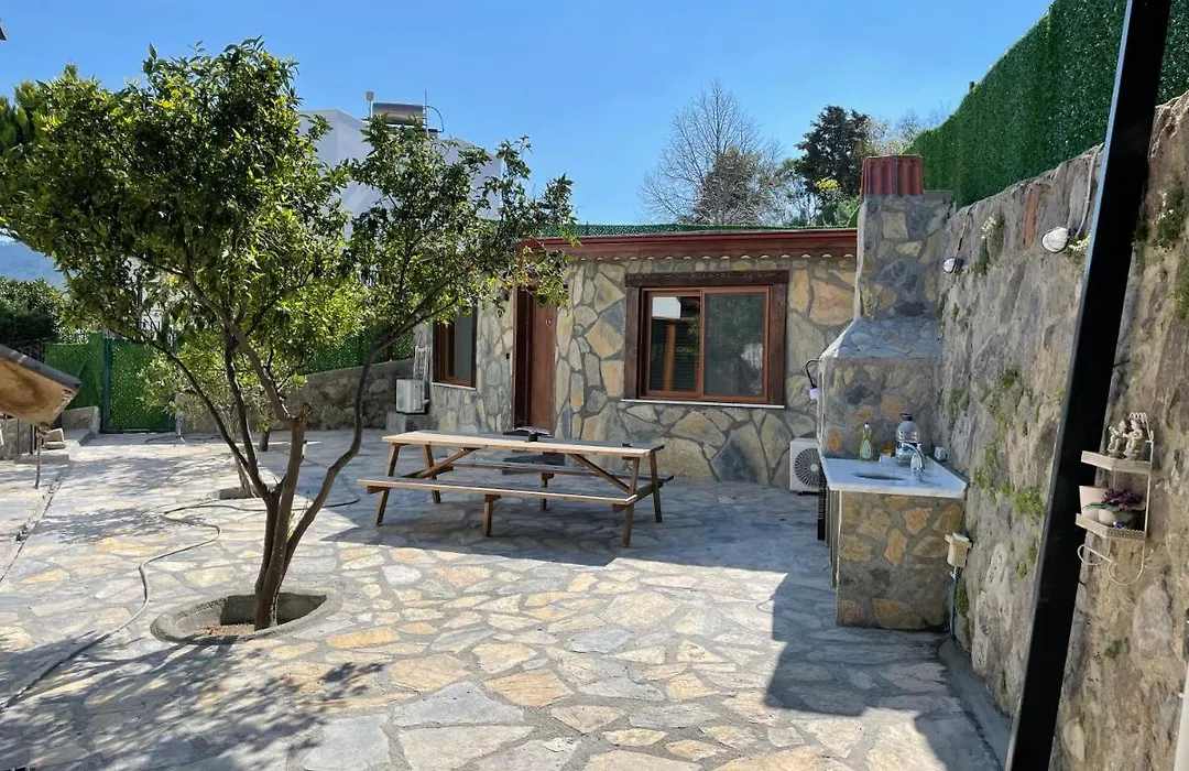 Rock Houses Gundogan-1
