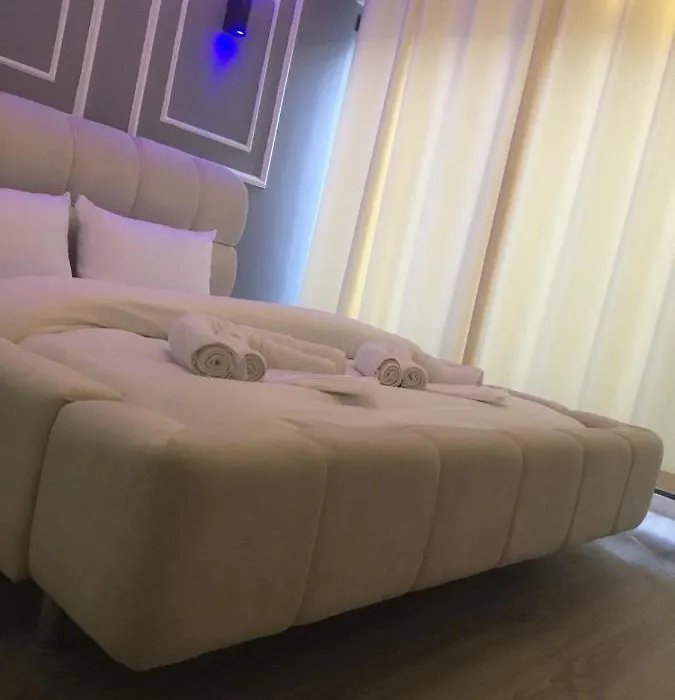 White Dream Vip-1