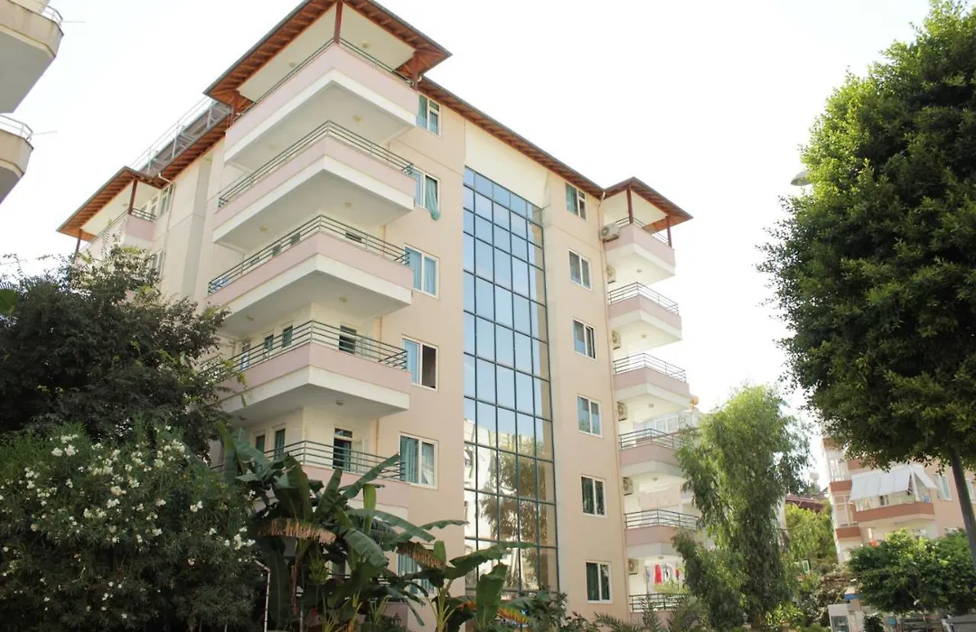Babaoglu Apart Hotel-1