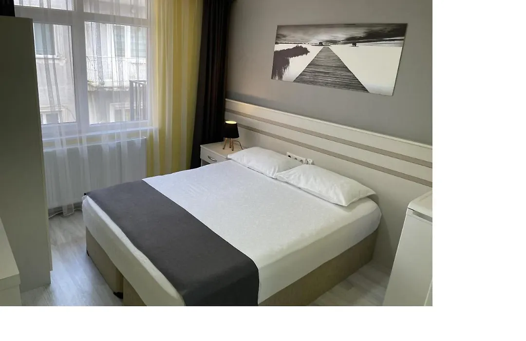 Kaleroom Edirne-1