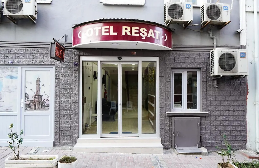 Hotel Resat-1