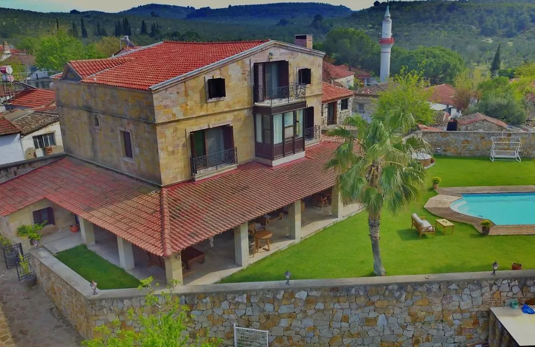 The Mira House-1