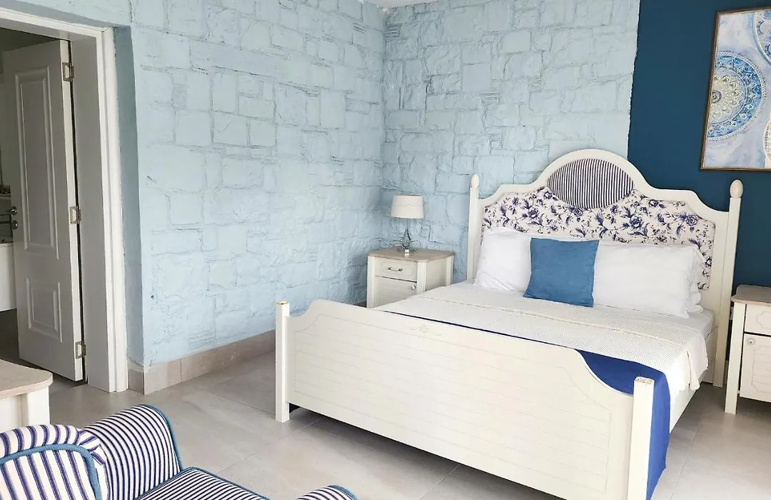 Otel Naturla Goel Evi-1