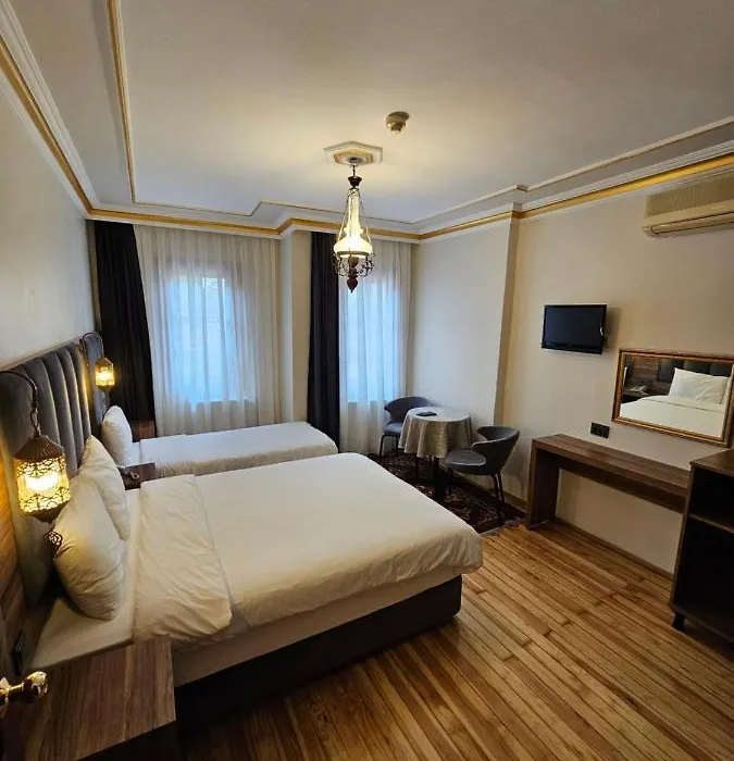 Gul Sultan Hotel-1