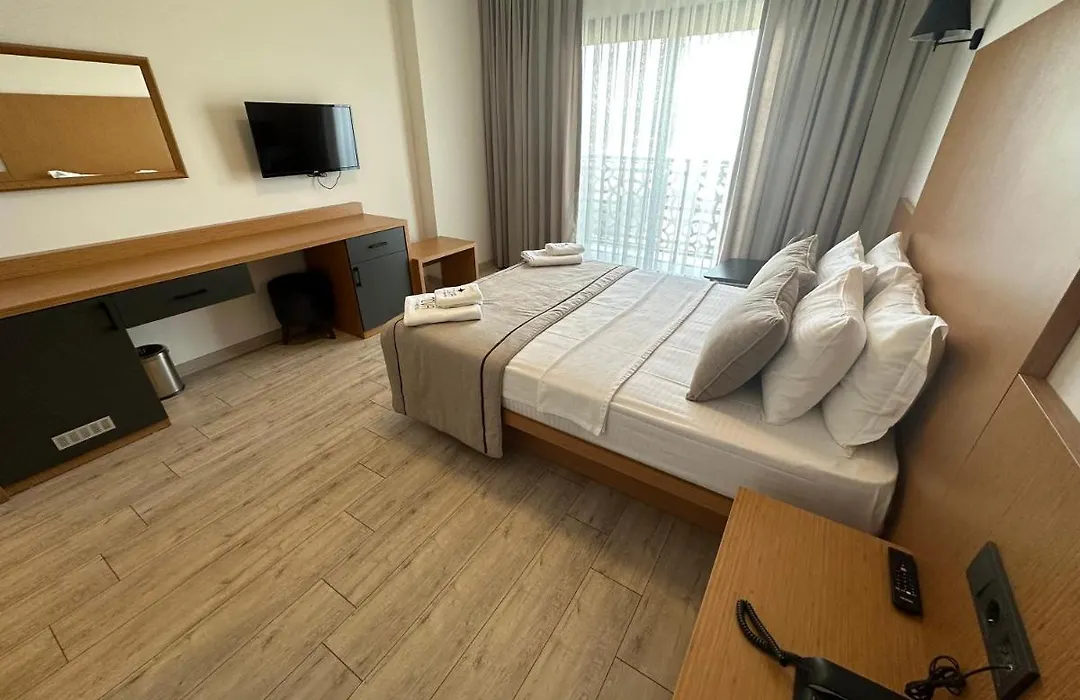 Nova Butik Hotel Çeşme-1