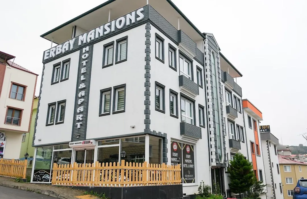 Erbay Mansions Hotel-1