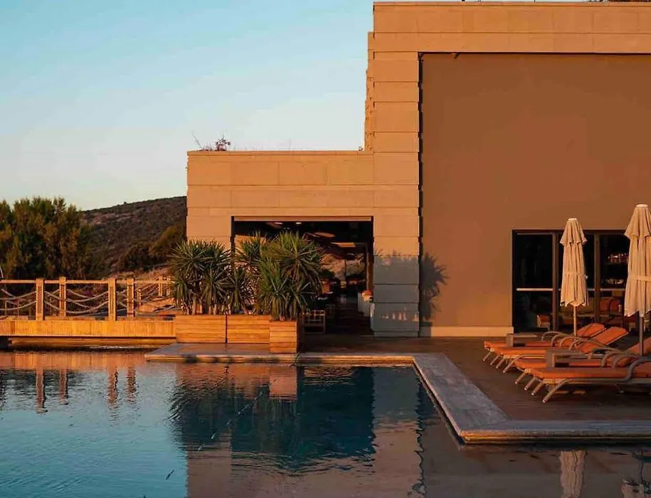 Luxury Villa Inside Resort-1
