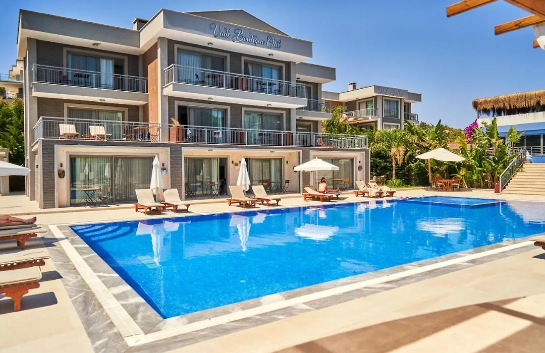 Enki Vadi Boutique Hotel-1