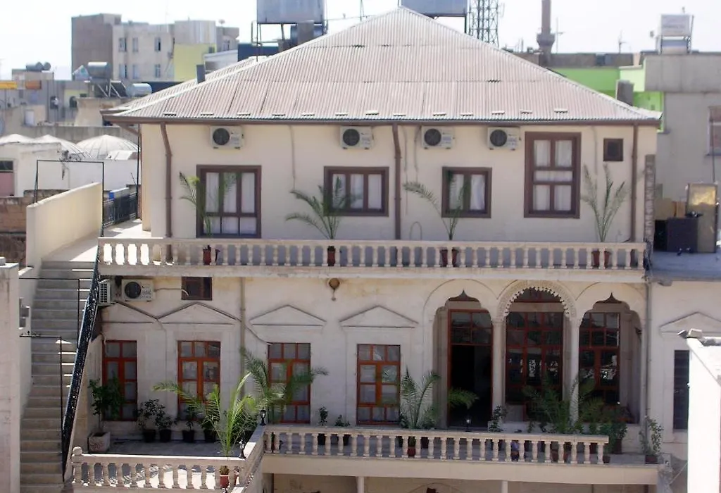 Beyzade Konak Hotel-1