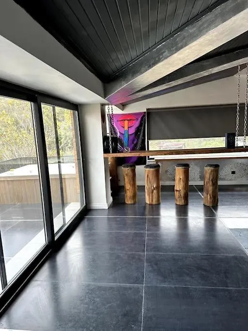 Luxury Detached Villa In Kilyos-1