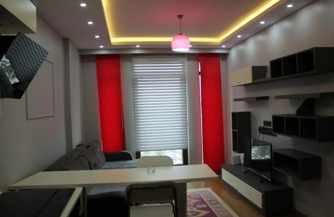 Ottoman By Linton Suites-1