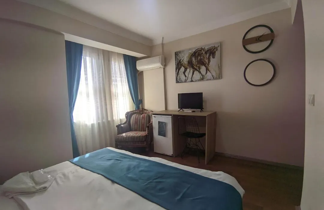 Rumeli Konak Butik Otel-1