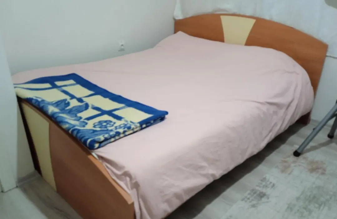 Mourat Lodge Guest House Apartment Pension Homestay Rooms-1