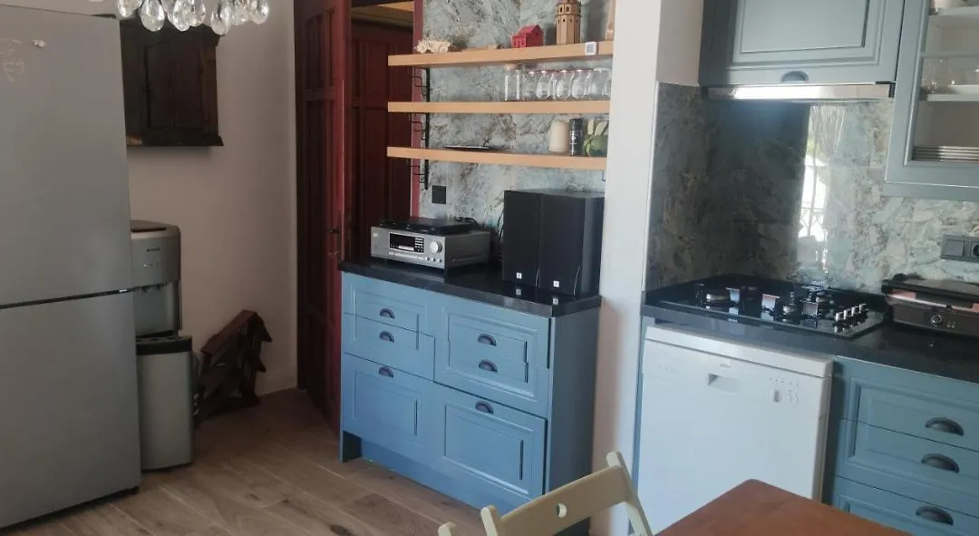 Alacati House-1