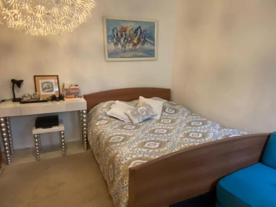 Cheerful Bodrum Home-1