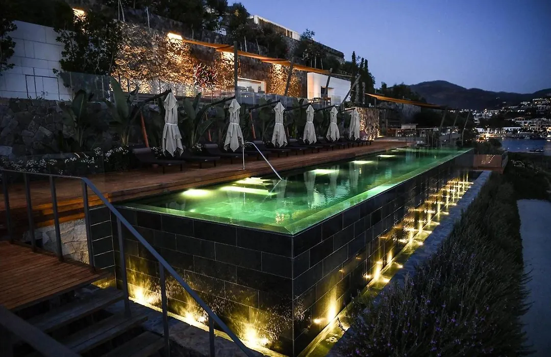 Diamond Of Bodrum-1
