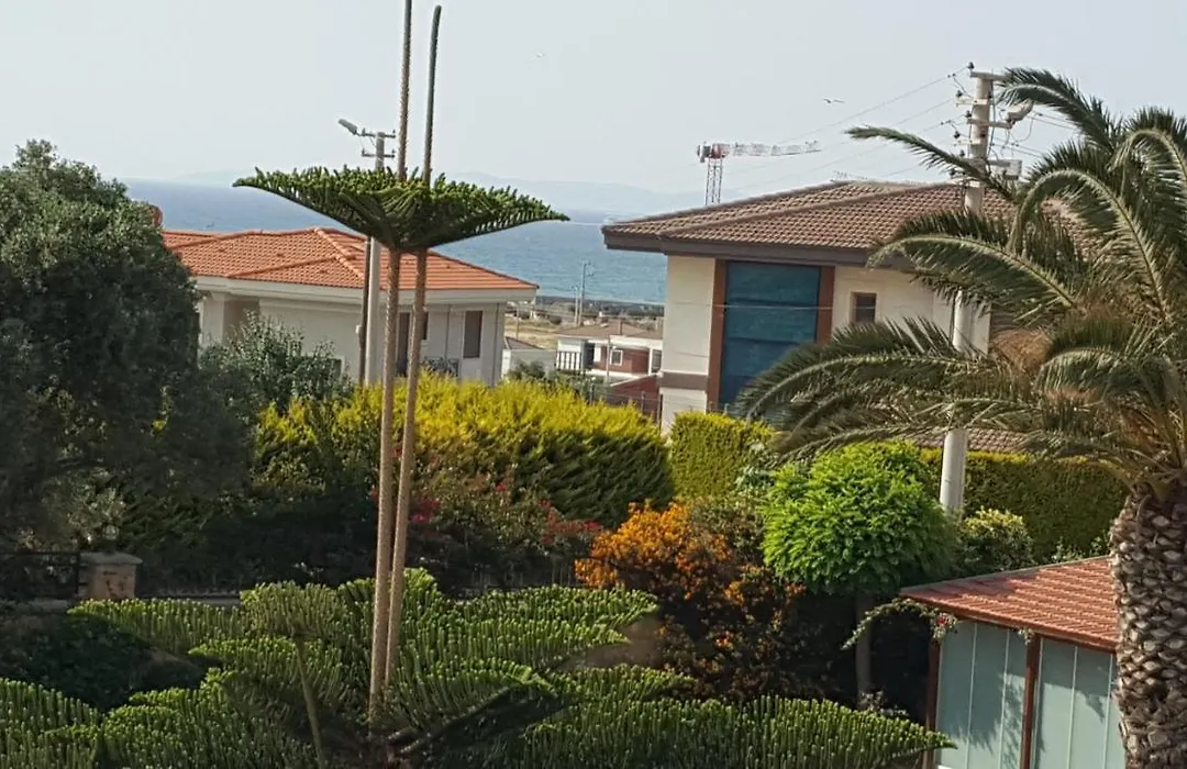 Çeşme holiday homes-1