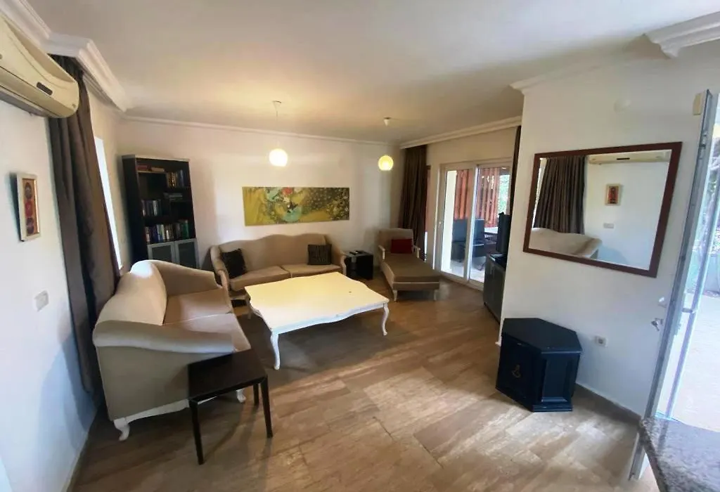 Comfortable Villa I-1