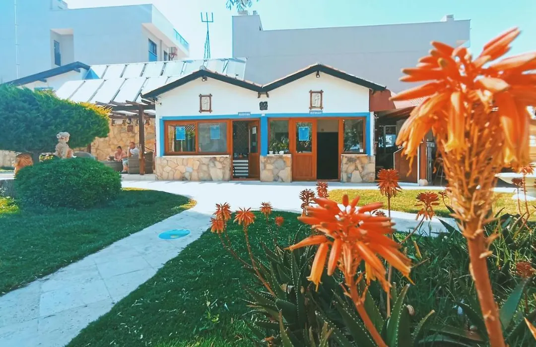 Palm Beach Bungalow-1