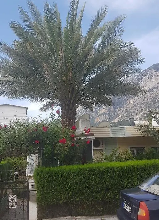 Terko Hotel Pansiyon-1