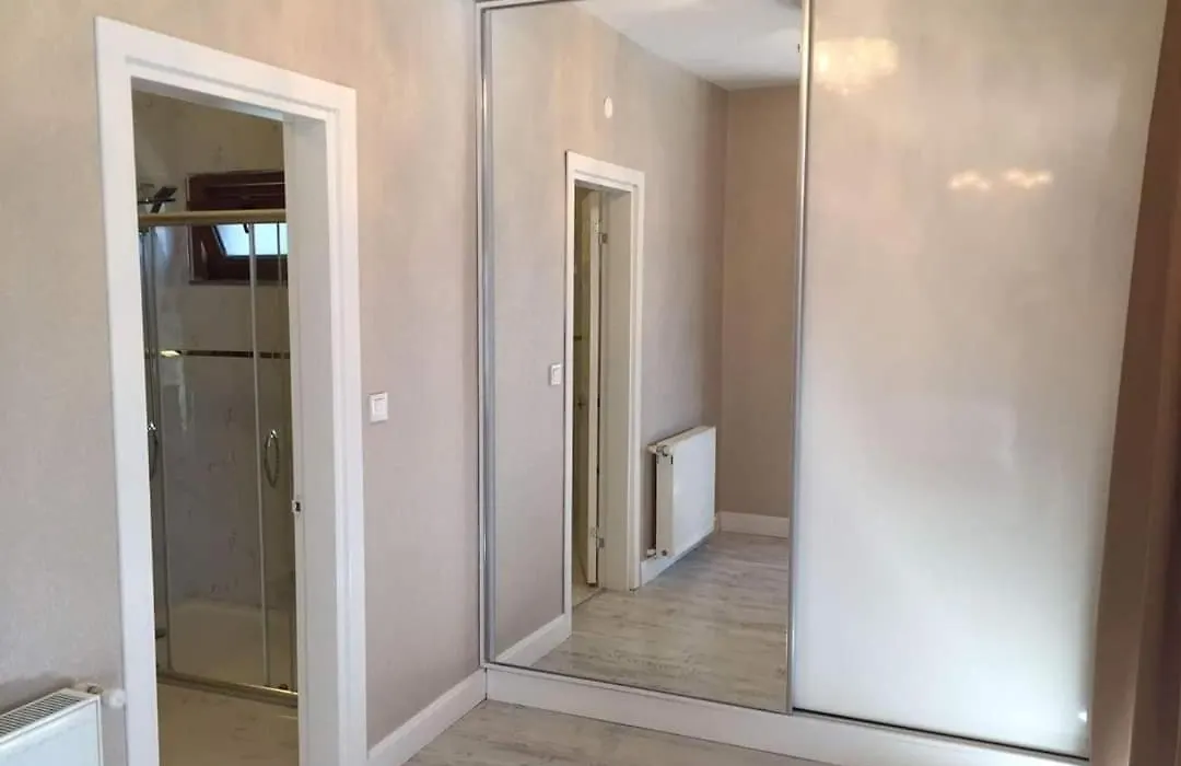 Villa Florya-1