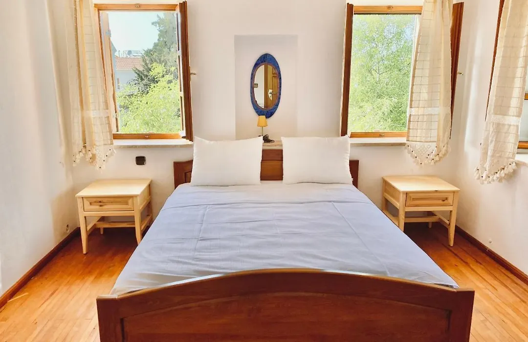 Kekik Exclusive Hotel-1