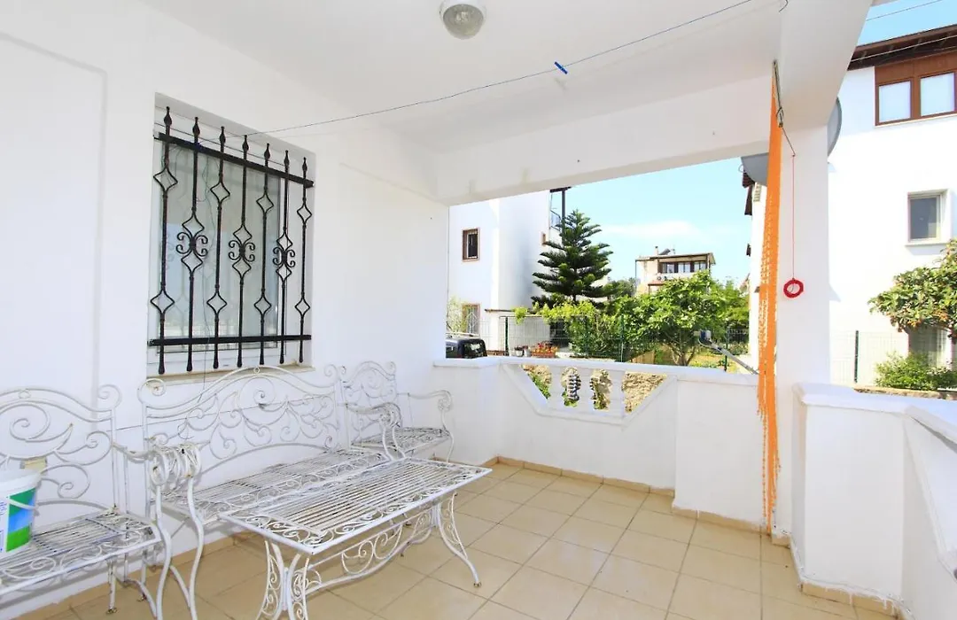 Turgutreis Daire-1
