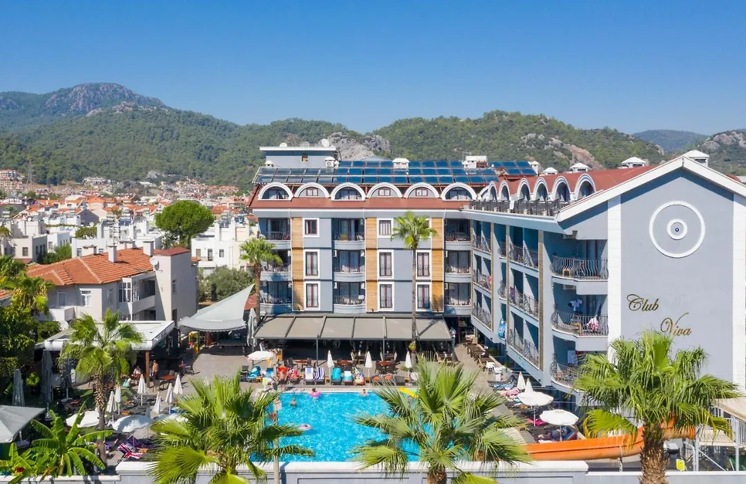 Club Viva Hotel-1
