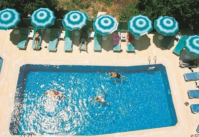 Volkan Hotel-1