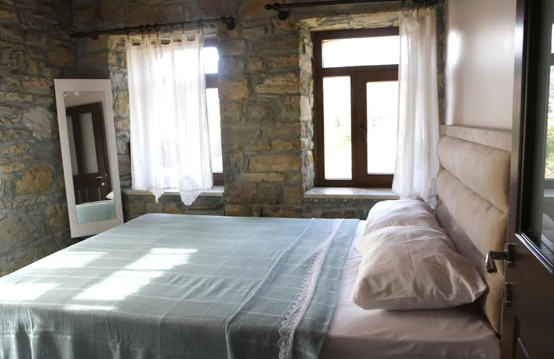 Kalyopı Taş Butık Otel-1