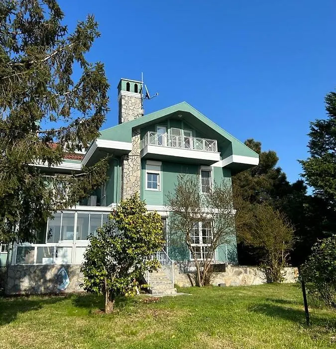 Es-Inn Family House Istanbul-1
