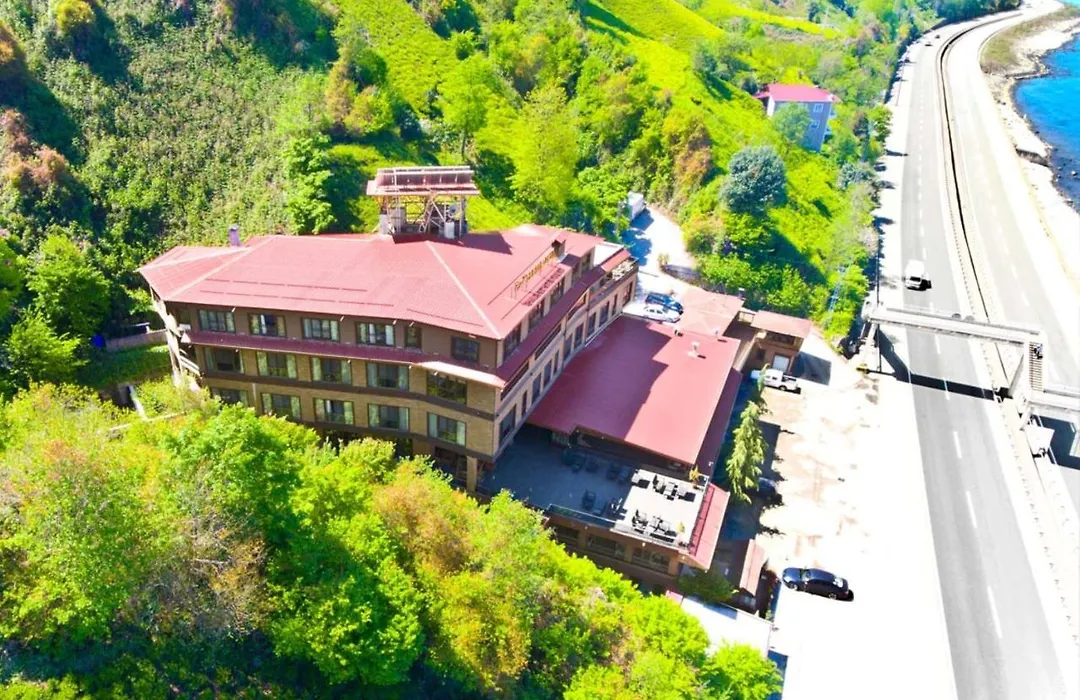 Şelale Otel-1