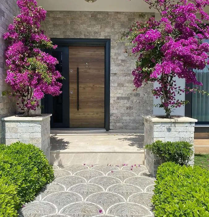 Villa Kalinda Your Private Sheltered Luxury Villa With Pool Minutes Away From Dalaman Airport-1