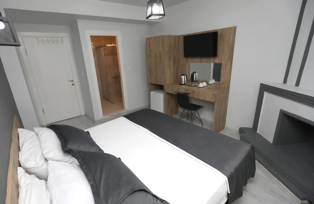 Kaya Suıt Otel-1