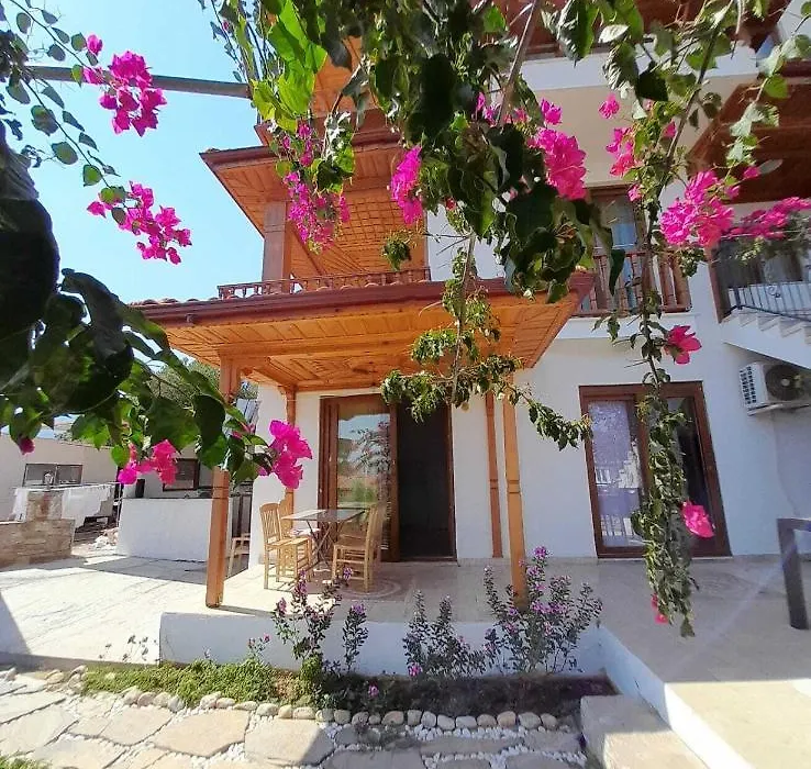 Koparan Apart Hotel-1