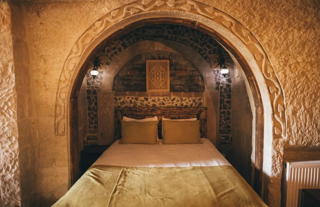 Wonder Of Cappadocia-1