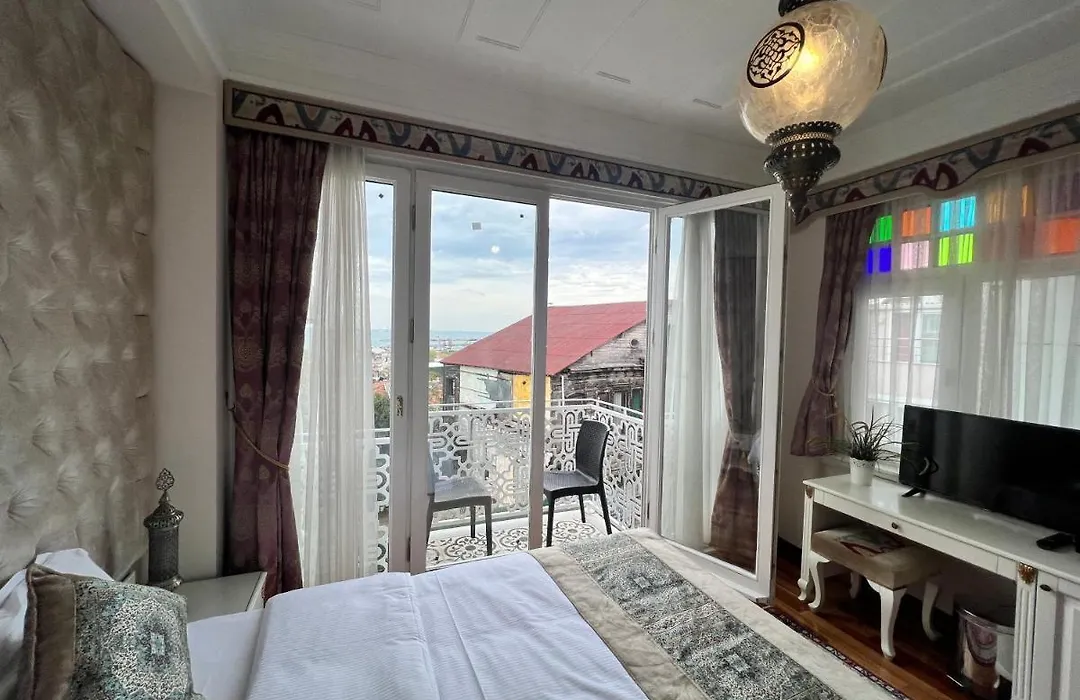 Ersari Hotel-1