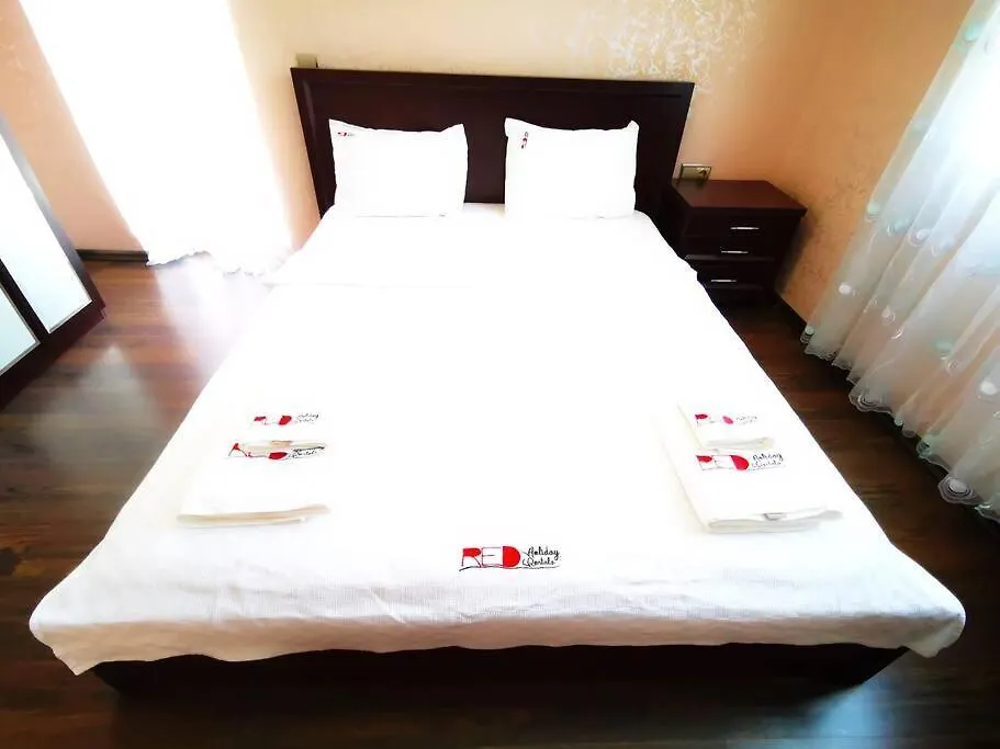 Sleeps 6, Luxury Villa With A Private Pool And Sauna - Awz 286-1