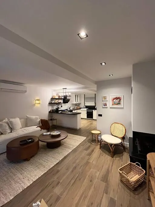 Alacati/Cesme Villa-1