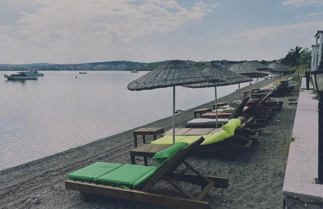 Hotel Erol - Adult Only-1