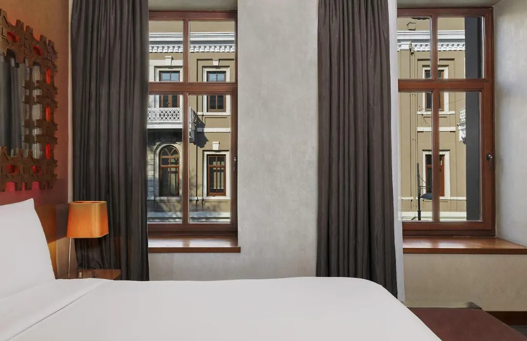 W Hotel Istanbul (Adults Only)-1
