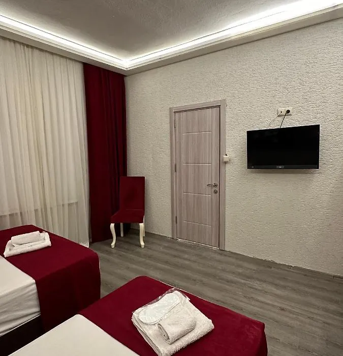 Hotel Ferah-1