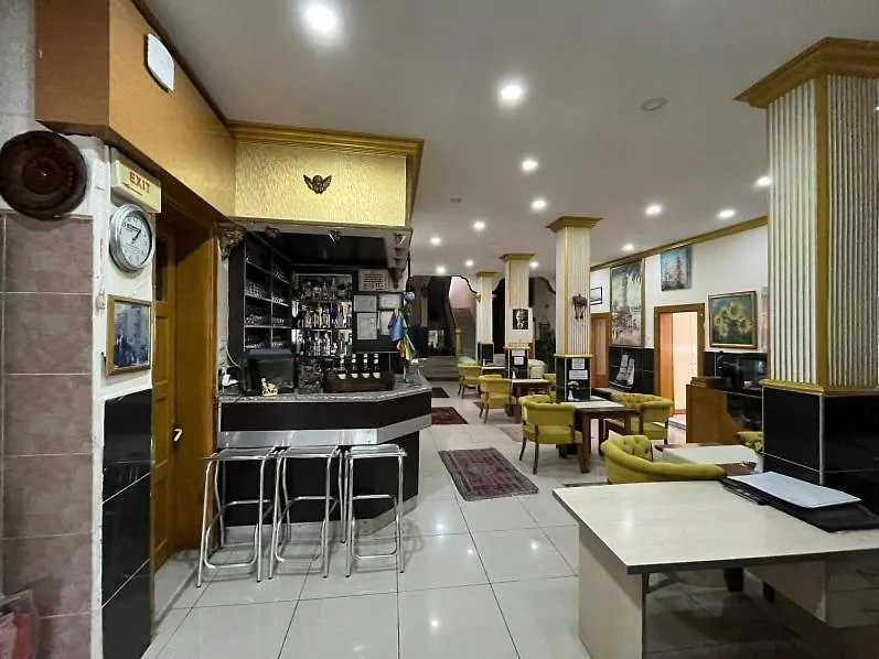 Vatan Hotel-1
