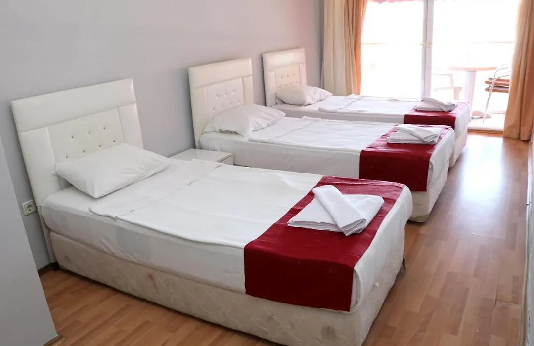 Melody City Otel-1