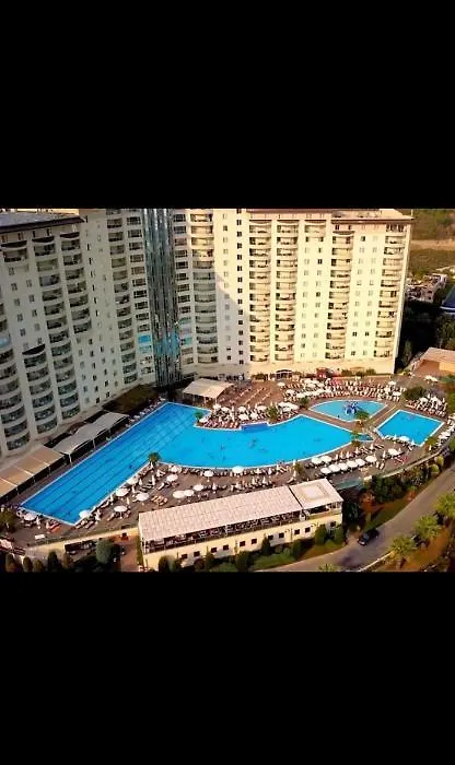 Goldcity Villa-1