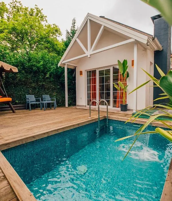 Latte Villas-1